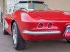 Thumbnail Photo 16 for 1961 Chevrolet Corvette
